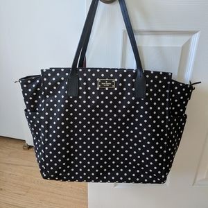Kate Spade Diaper Bag